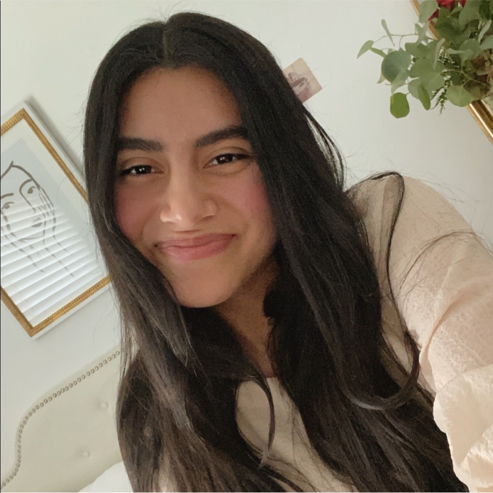 Meet your Posher, Emely